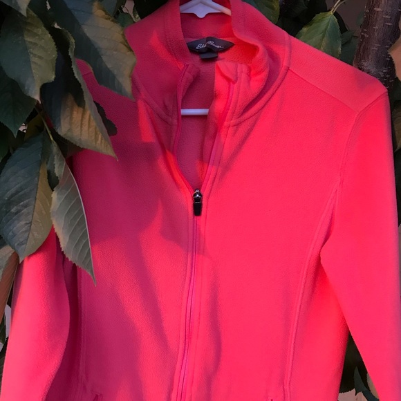 Eddie Bauer Jackets & Blazers - Eddie Bauer Fleece Jacket